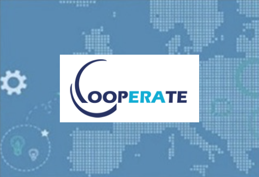 Cooperate