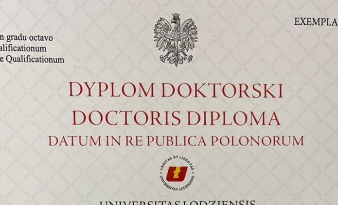 Dyplom
