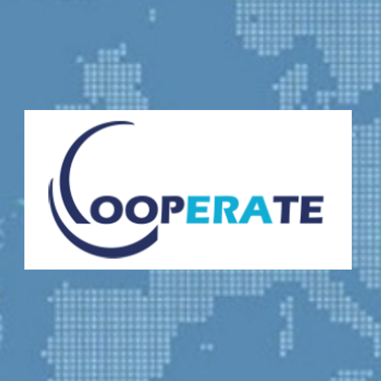 Cooperate
