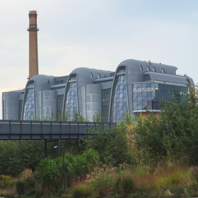 Zielona Łódź